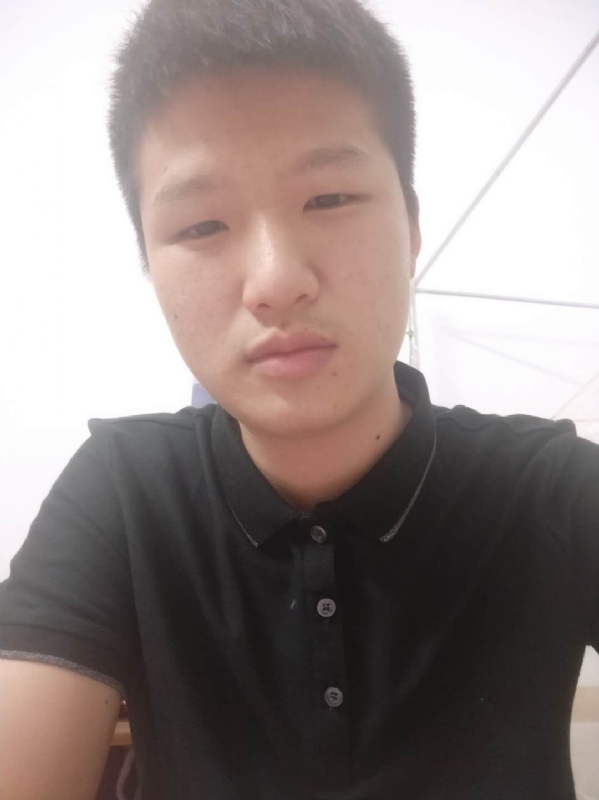 邓先生的第一张照片--贵阳相亲服务中心