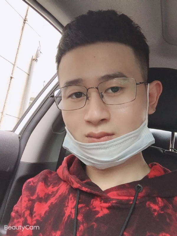 WQJ的第一张照片--贵阳相亲服务中心