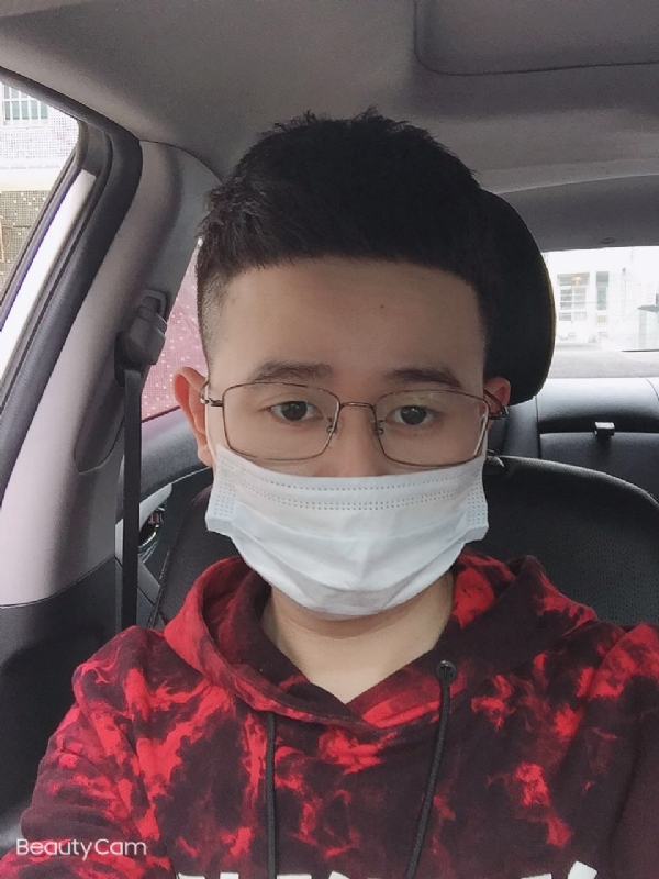 WQJ的第二张照片--贵阳相亲服务中心