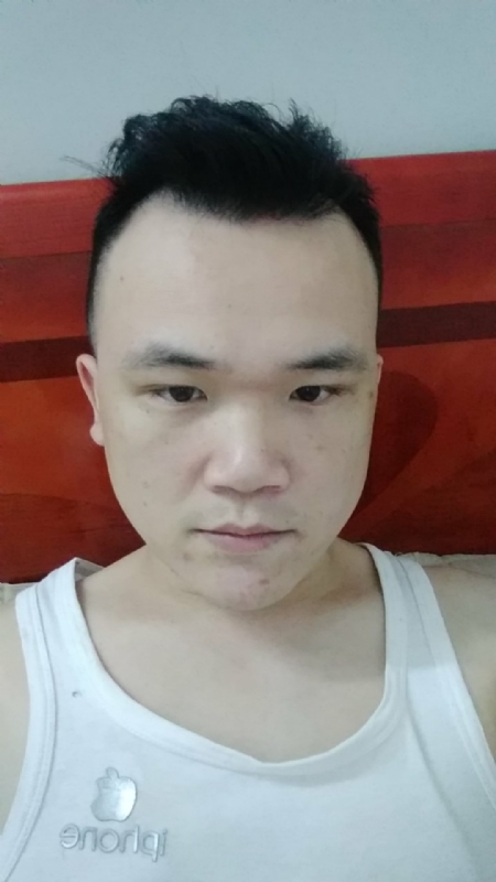 遇见的第一张照片--贵阳相亲服务中心