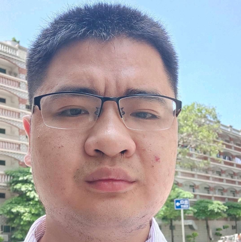 凯文的第一张照片--贵阳相亲服务中心