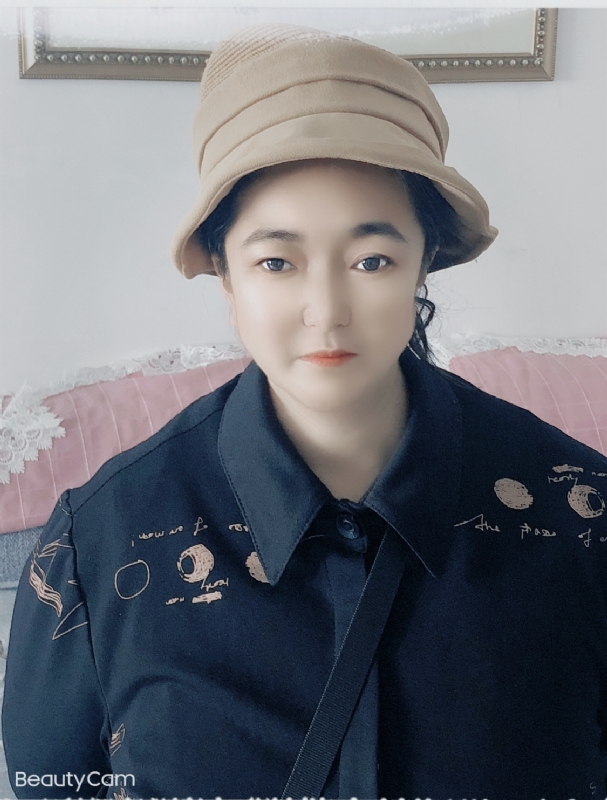 蕾蕾的第一张照片--贵阳相亲服务中心