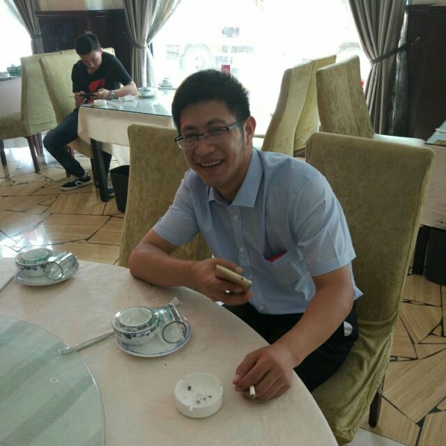 秋天的回忆的第二张照片--贵阳相亲服务中心