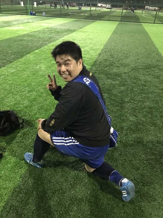 ayico的第一张照片--贵阳相亲服务中心