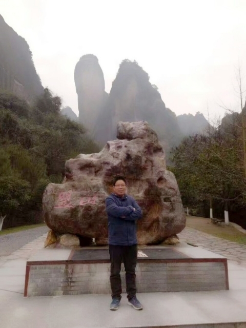 珍惜的第二张照片--贵阳相亲服务中心