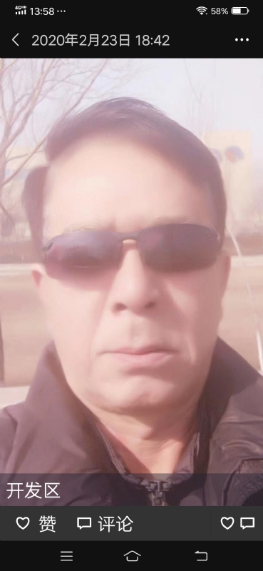 无尽的路的第一张照片--贵阳相亲服务中心