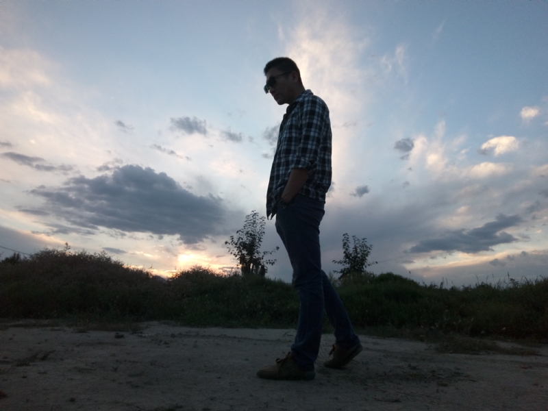 曼珠沙华的第一张照片--贵阳相亲服务中心