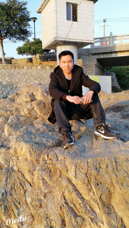 王俊辉的第一张照片--贵阳相亲服务中心