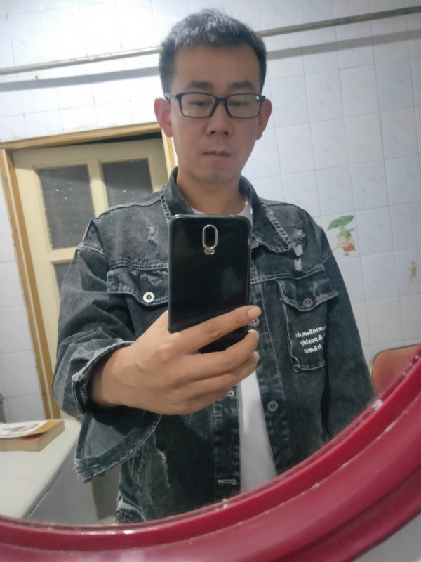 纸上谈兵的第一张照片--贵阳相亲服务中心