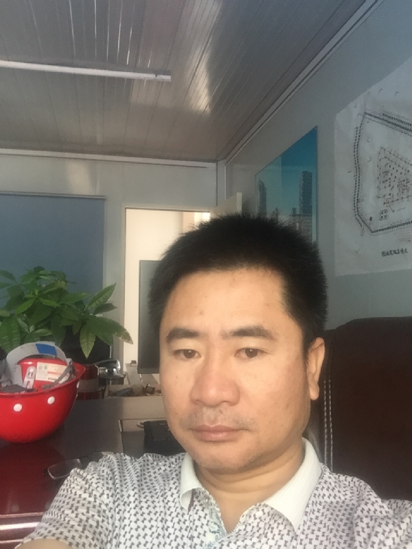 一步之遥的第一张照片--贵阳相亲服务中心