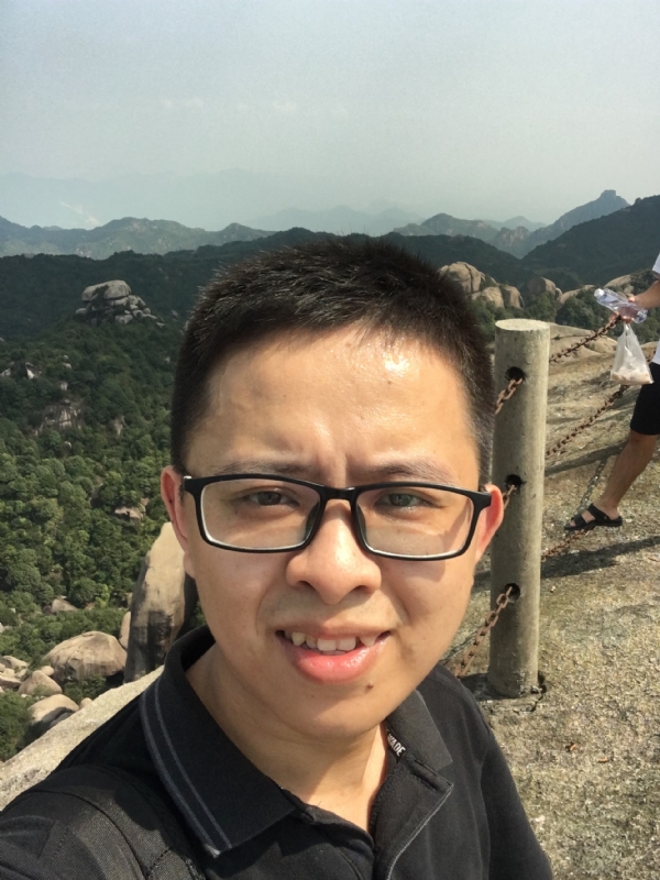 七凌的第一张照片--贵阳相亲服务中心