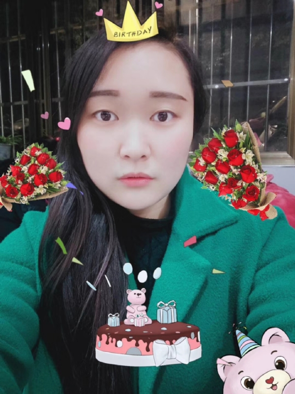 未来不是梦的第二张照片--贵阳相亲服务中心