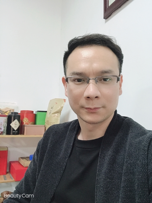 韦的第一张照片--贵阳相亲服务中心