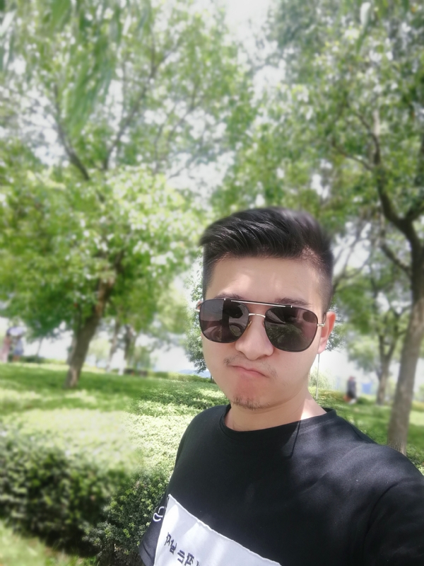 二叔的第一张照片--贵阳相亲服务中心