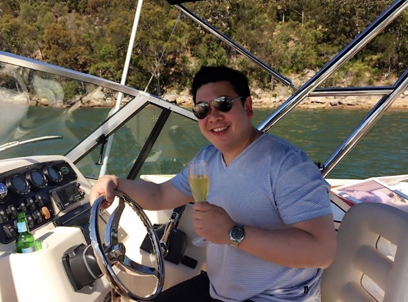 kang的第二张照片--贵阳相亲服务中心