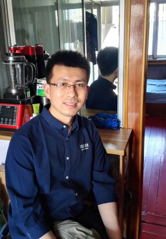 风华的第二张照片--贵阳相亲服务中心