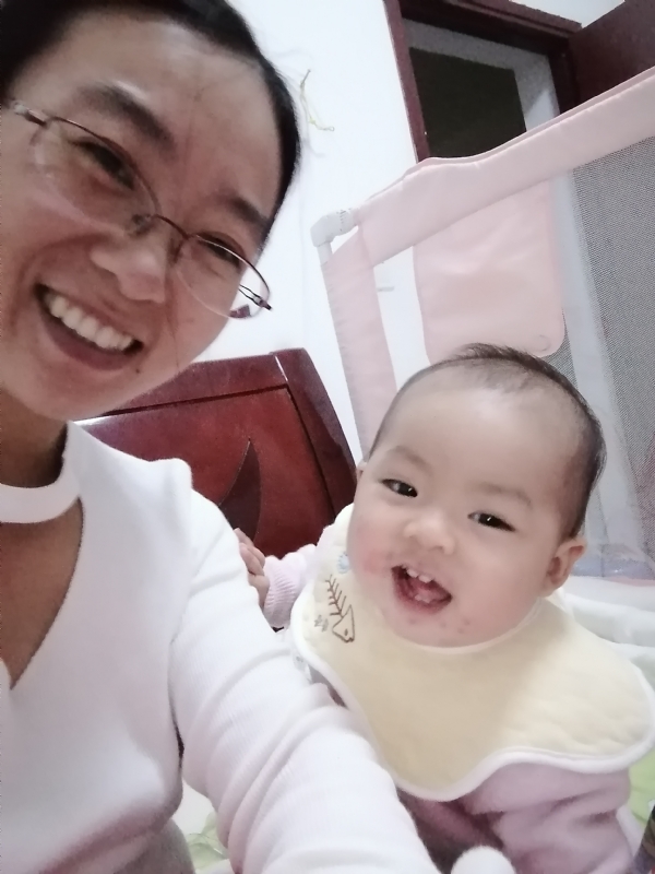 有你们真好的第一张照片--贵阳相亲服务中心