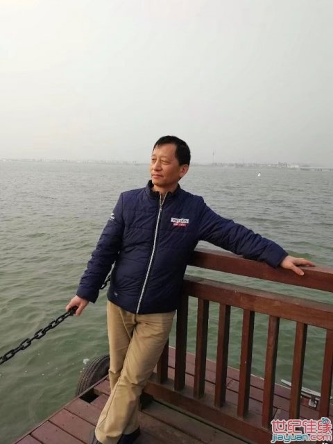 相爱一生的第二张照片--贵阳相亲服务中心