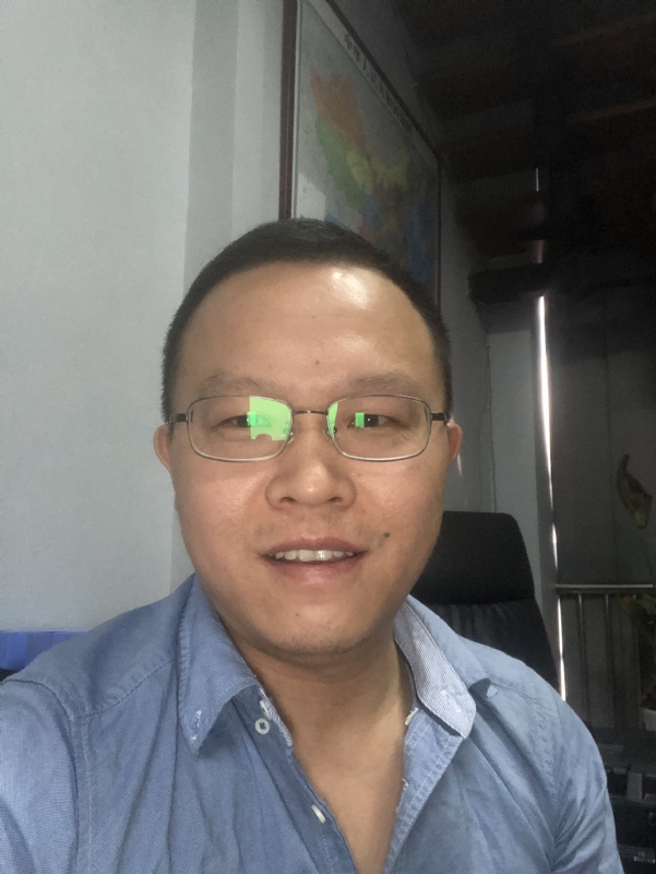 小吴的第一张照片--贵阳相亲服务中心