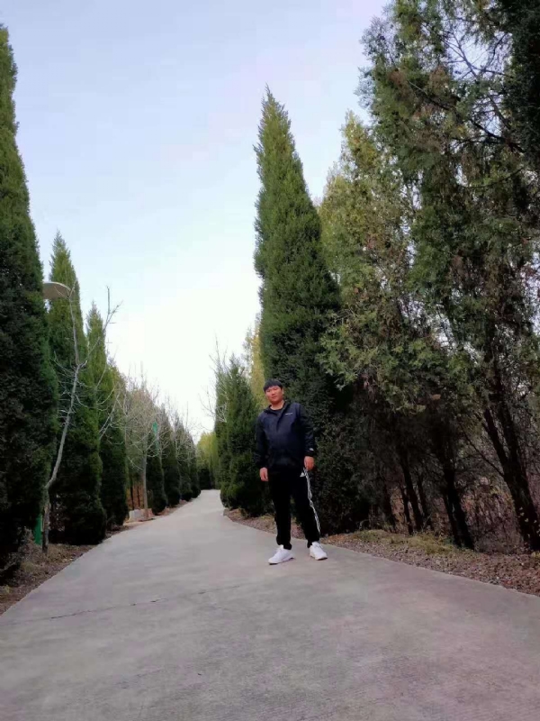 相濡以沫的第一张照片--贵阳相亲服务中心