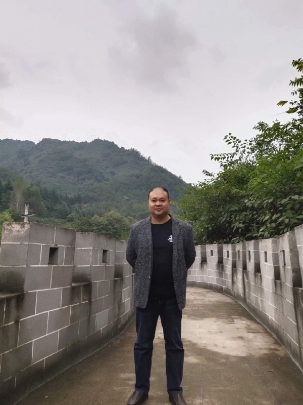 玉竹的第二张照片--贵阳相亲服务中心