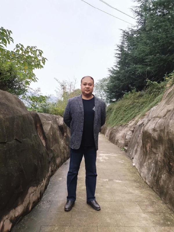 玉竹的第四张照片--贵阳相亲服务中心