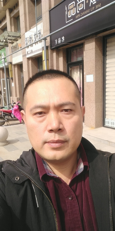 Happpy的第一张照片--贵阳相亲服务中心