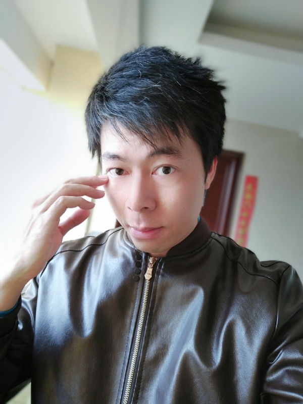 曾经的爱的第三张照片--贵阳相亲服务中心