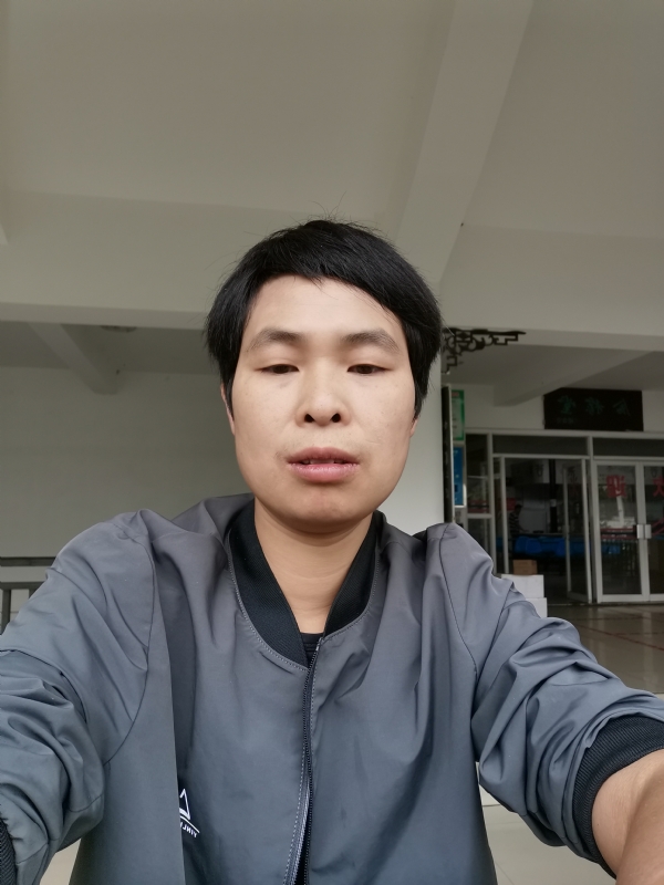 刘志强的第一张照片--贵阳相亲服务中心