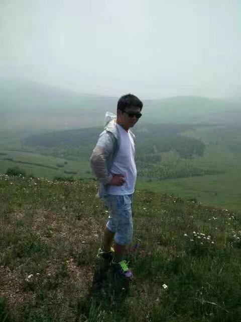 偶遇福星的第一张照片--贵阳相亲服务中心