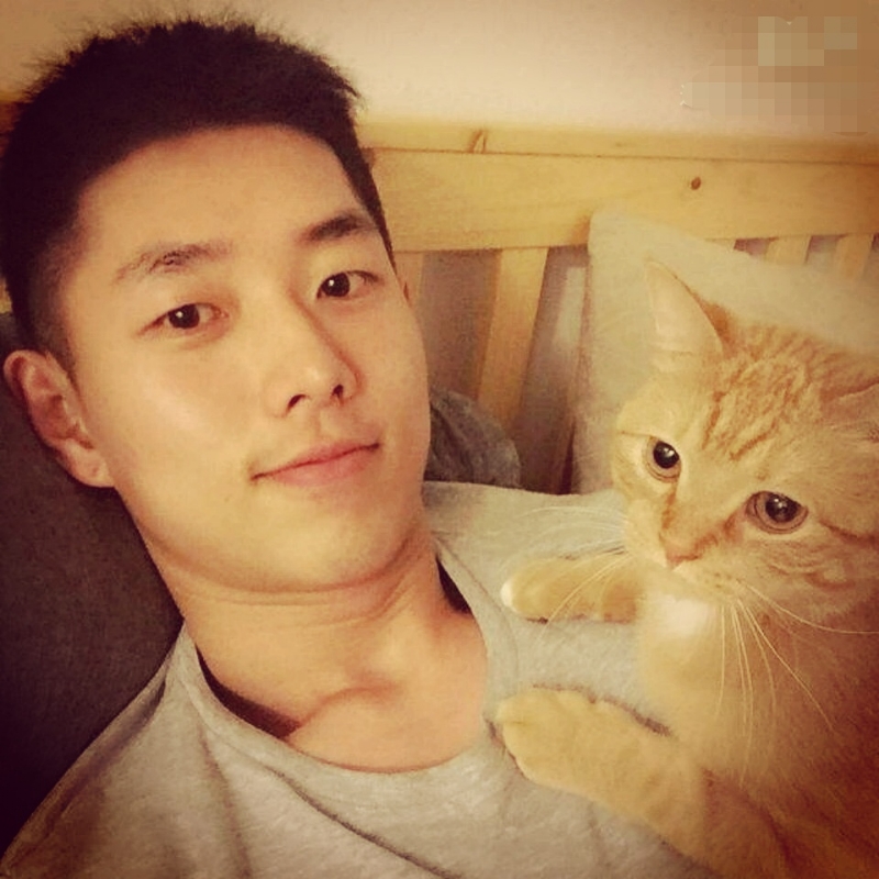 追逐的第一张照片--贵阳相亲服务中心