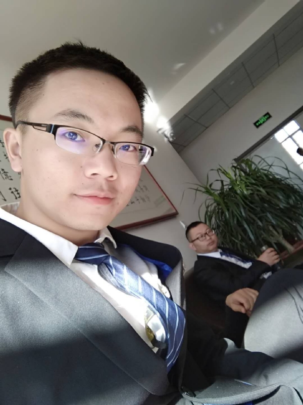 94ever的第一张照片--贵阳相亲服务中心