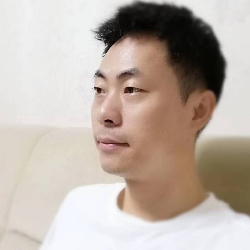 依洺的第一张照片--贵阳相亲服务中心