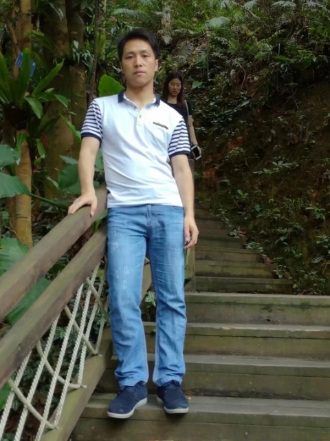 缘定的第二张照片--贵阳相亲服务中心