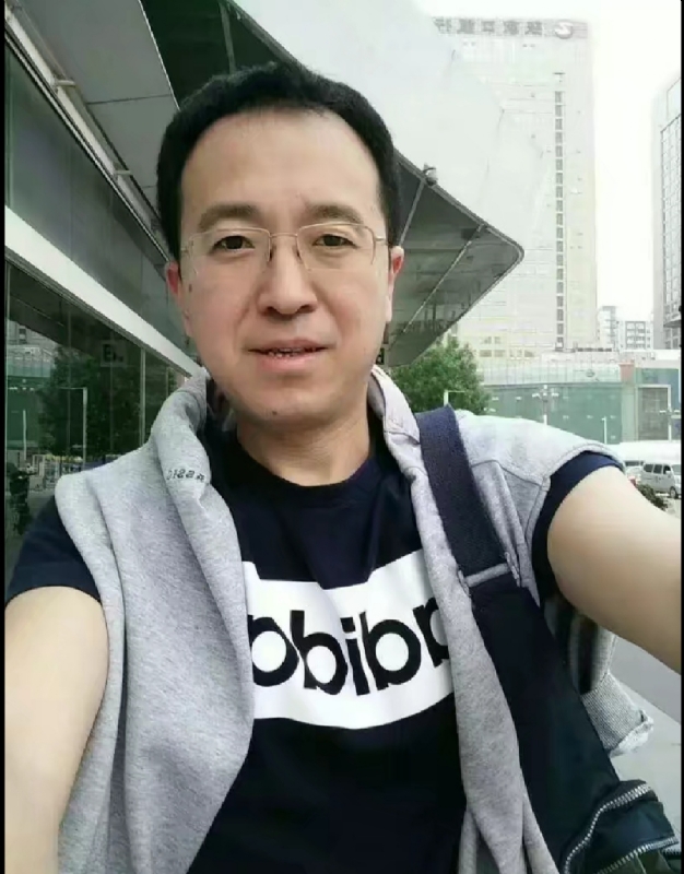 阳仔的第一张照片--贵阳相亲服务中心