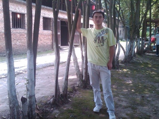 踏歌行的第二张照片--贵阳相亲服务中心