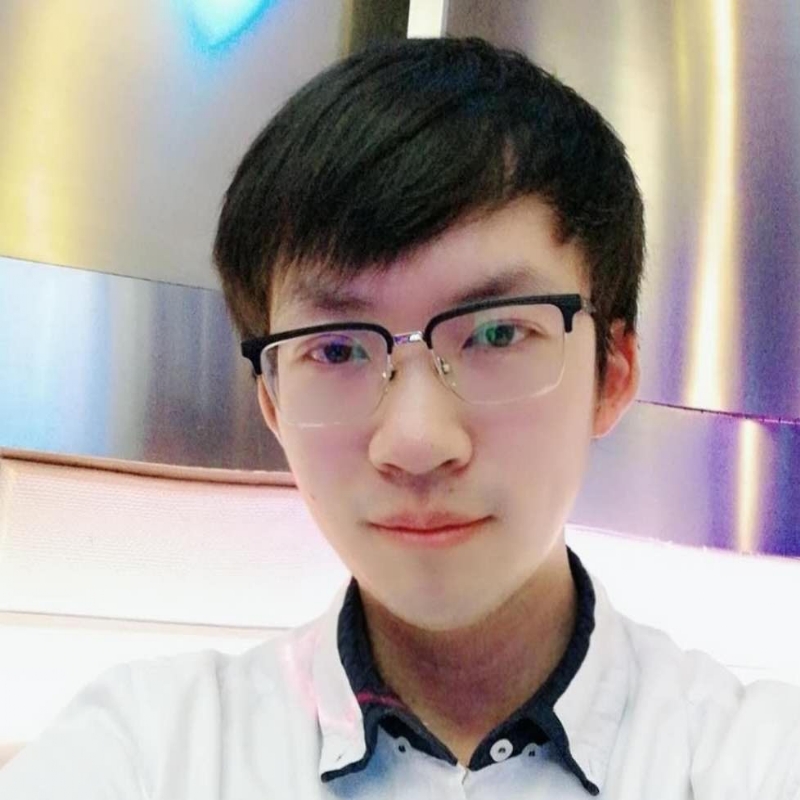 公瑾的第一张照片--贵阳相亲服务中心