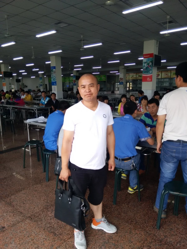 人在旅途的第五张照片--贵阳相亲服务中心