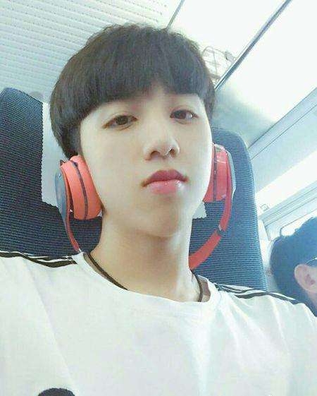 被爱伤了身的第一张照片--贵阳相亲服务中心