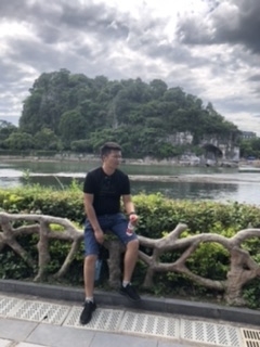 亿亿的第一张照片--贵阳相亲服务中心