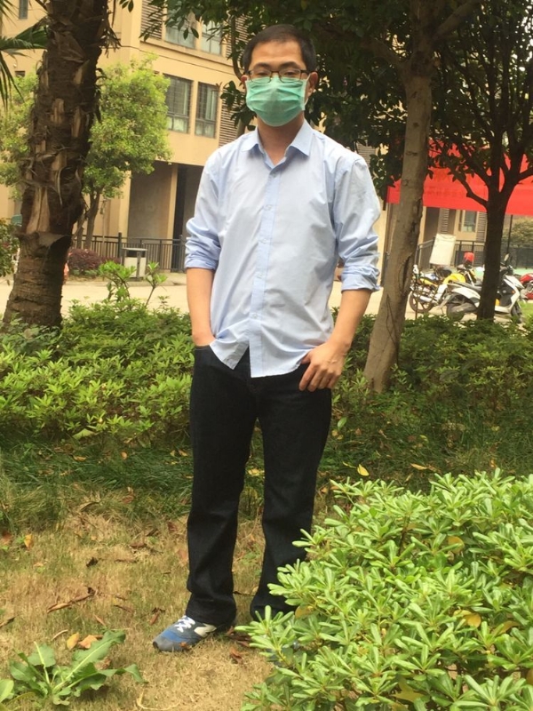 海绵宝宝的第二张照片--贵阳相亲服务中心