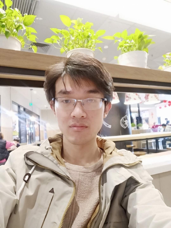 南有乔木的第二张照片--贵阳相亲服务中心