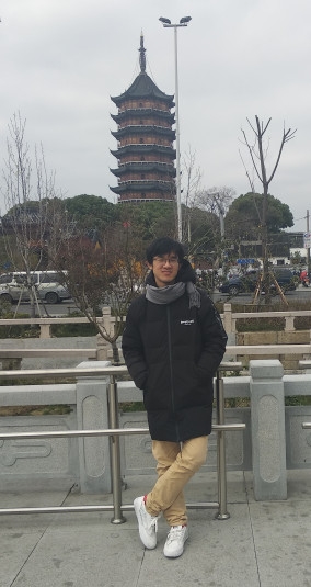 南有乔木的第三张照片--贵阳相亲服务中心