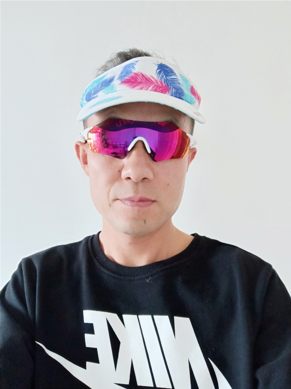 在路上的第一张照片--贵阳相亲服务中心