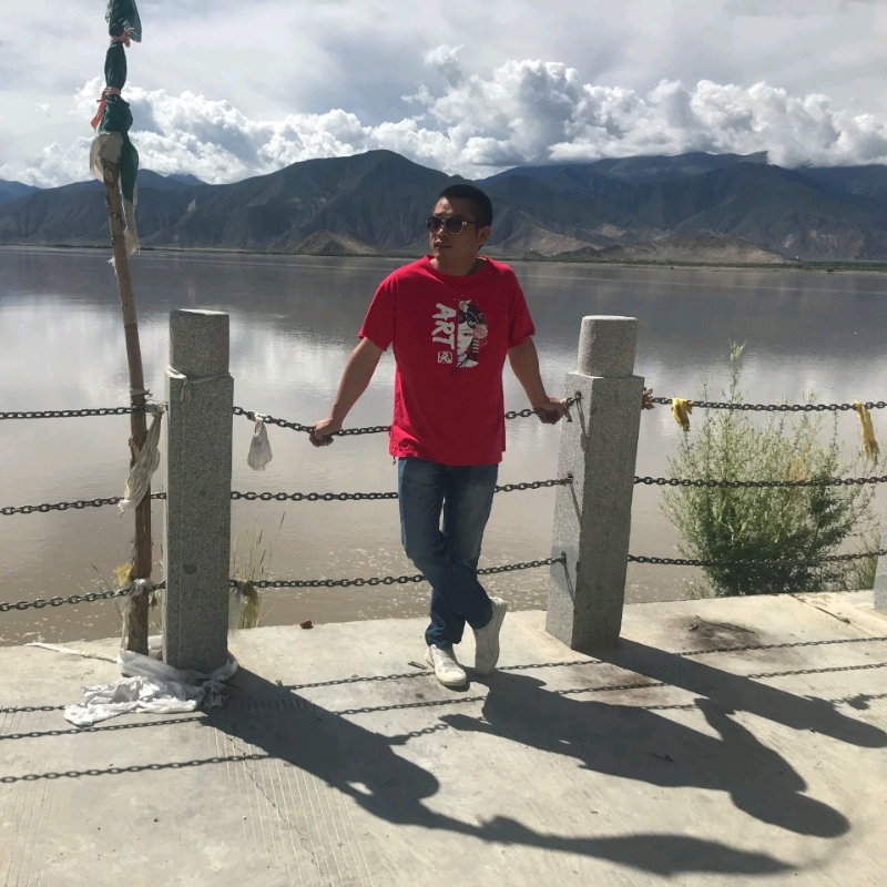 一马平川的第一张照片--贵阳相亲服务中心