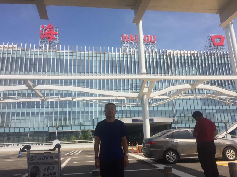 海宁的第一张照片--贵阳相亲服务中心