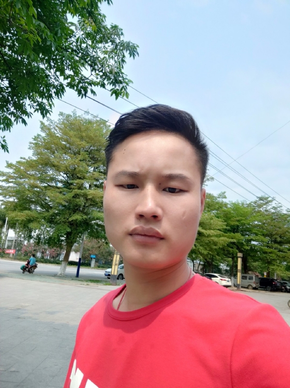 刘振军的第二张照片--贵阳相亲服务中心