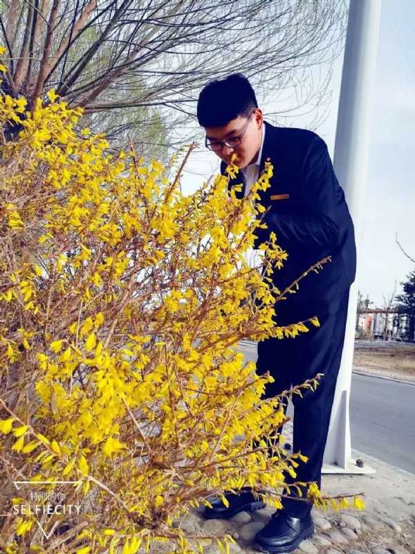 十七的第一张照片--贵阳相亲服务中心