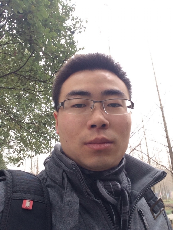 嘉州佳人的第二张照片--贵阳相亲服务中心