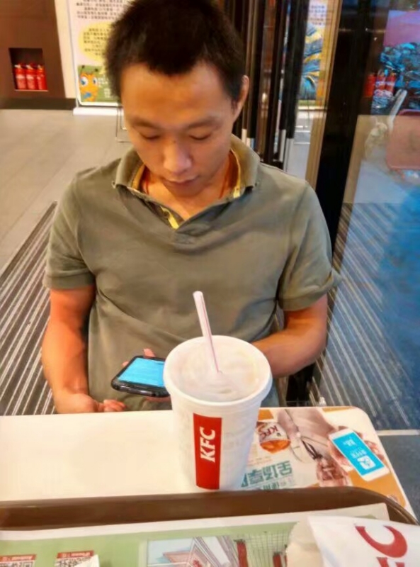 真实找人结婚的第一张照片--贵阳相亲服务中心